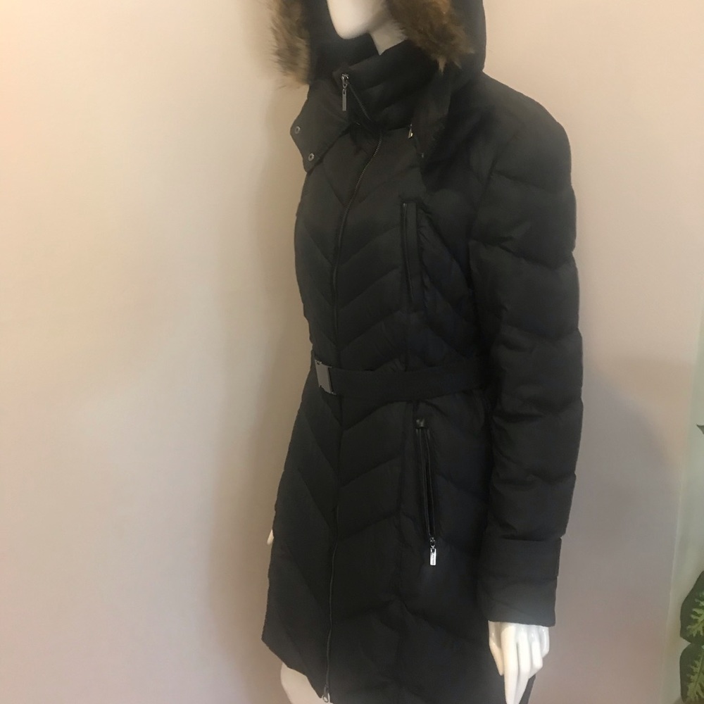 NWOT Cole Haan Winter Jacket